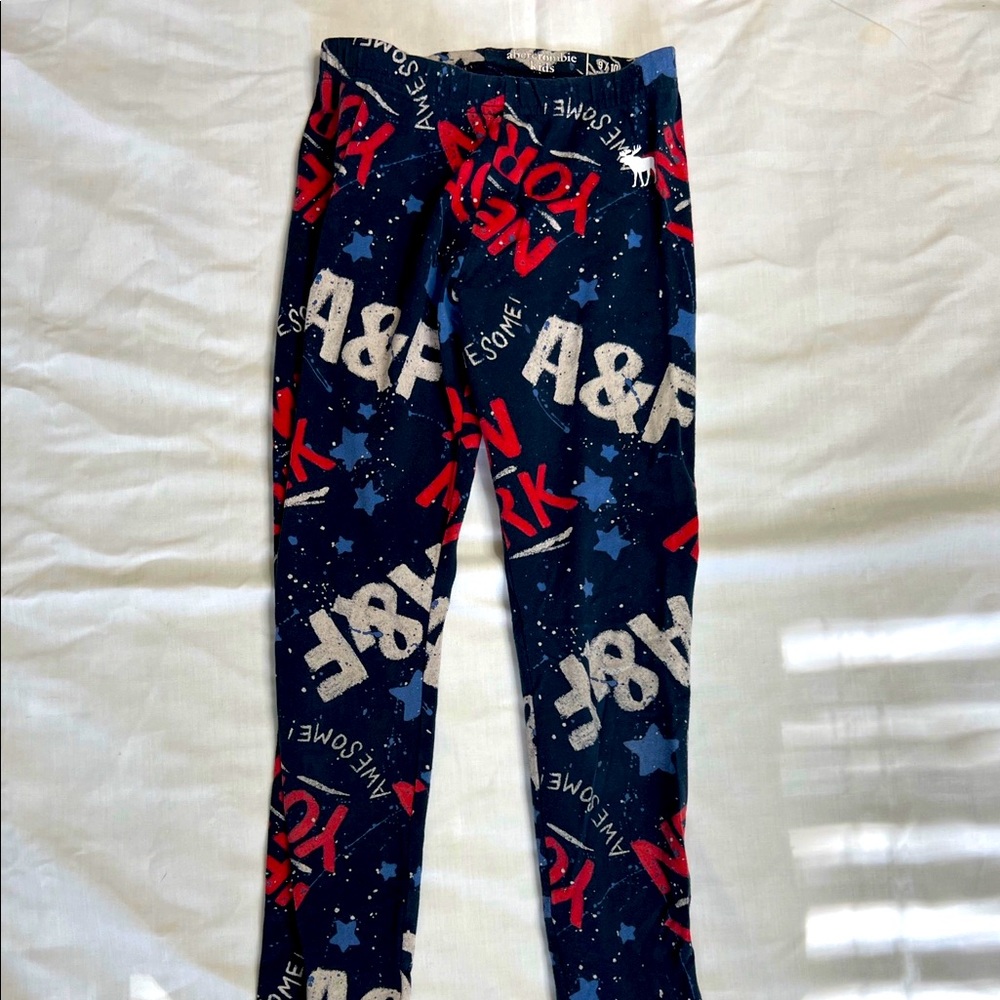 Abercrombie Kids Leggings